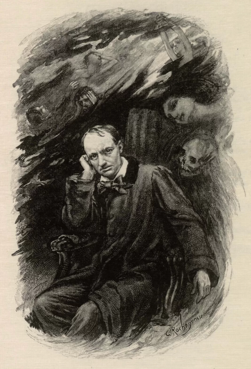 Charles Baudelaire