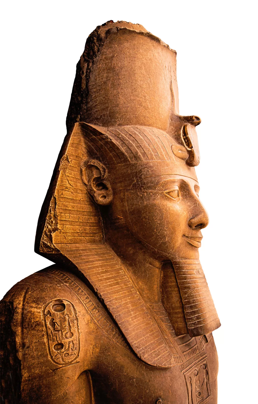 Egyptens konung (King Khafre?)