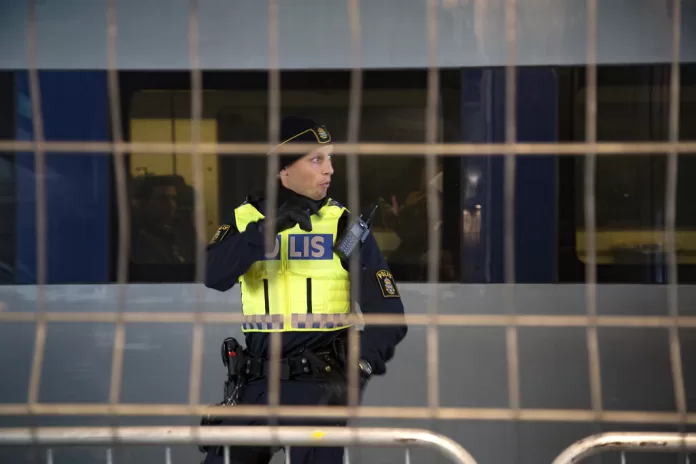 Polisen gör ingen nytta i frågan om gängkriminalitet