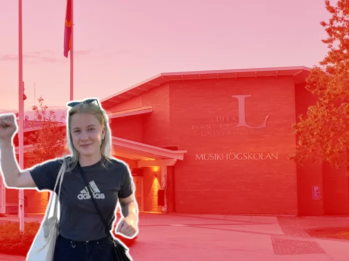 Musikhgskolan i Piteå hotas att läggas ned