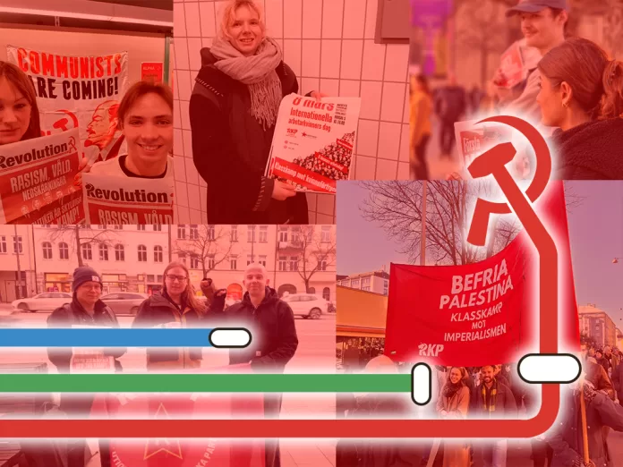 Att bygga i stockholm 2025