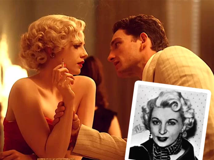 Ruth Ellis