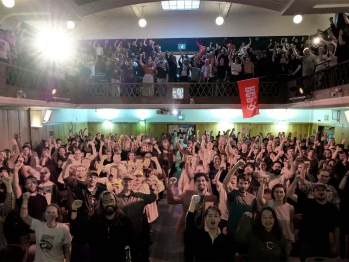 RCP Kongress 2025