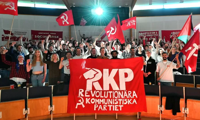 Kongress RKP 2025