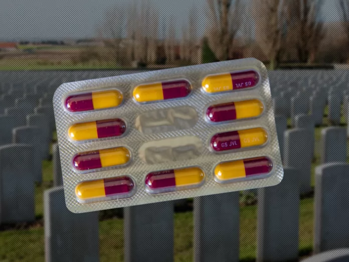 Antibiotika