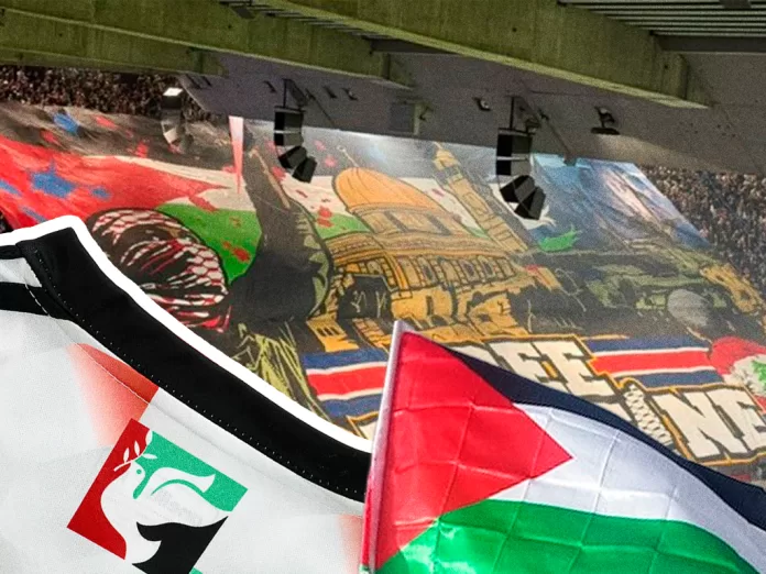 image1 Palestina fotboll