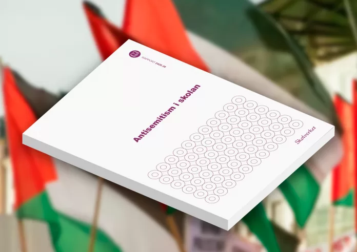 Antisemitism i skolan