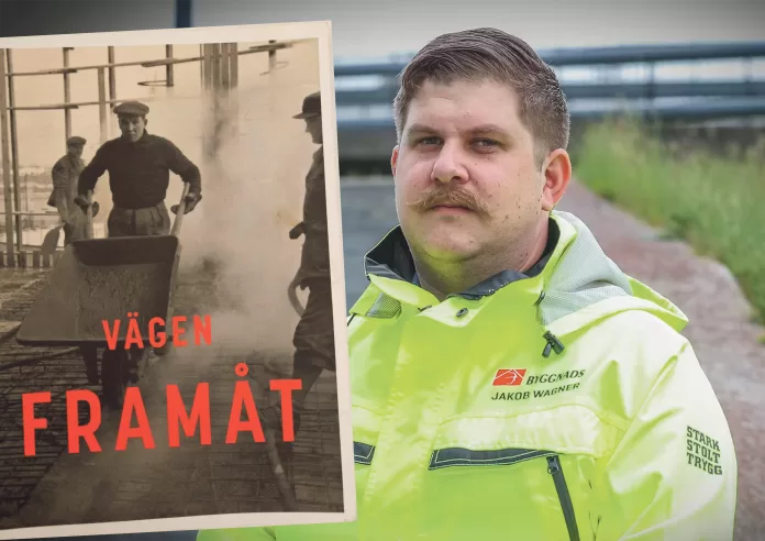 Facket Byggnads utesluter Wagner