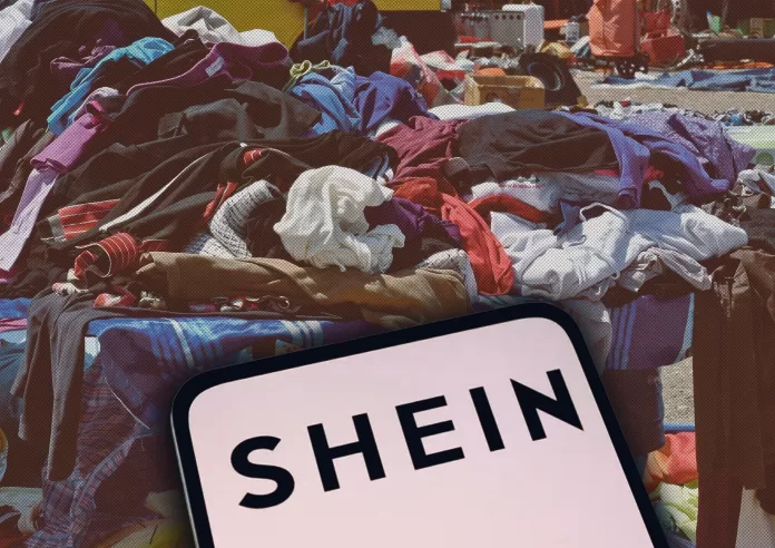Anklagelserna om urusla arbetsvillkor och miljögifter i kläderna är visserligen verkliga problem. Men de är inte unika för SHEIN.