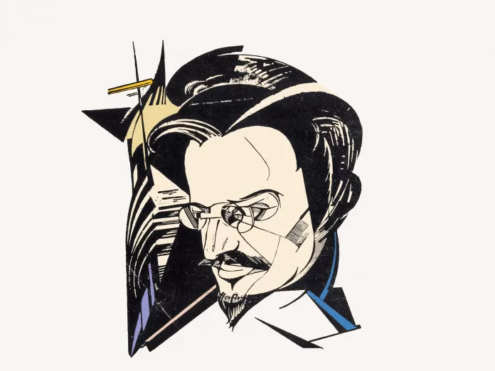 Trotskij. Vad är trotskism?