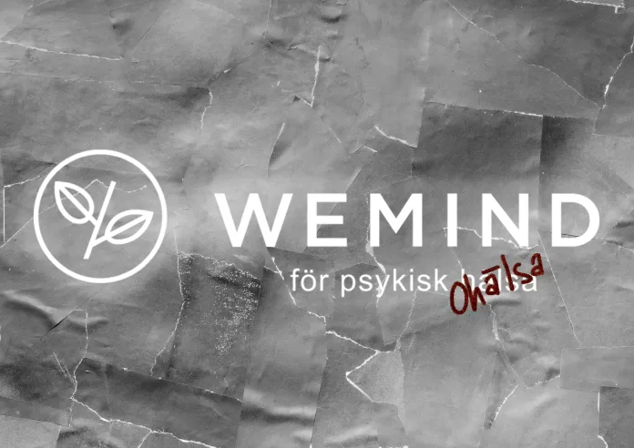 Vårdföretaget Wemind