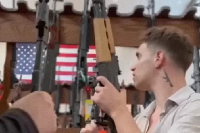 Terrorister attackerar Kuba