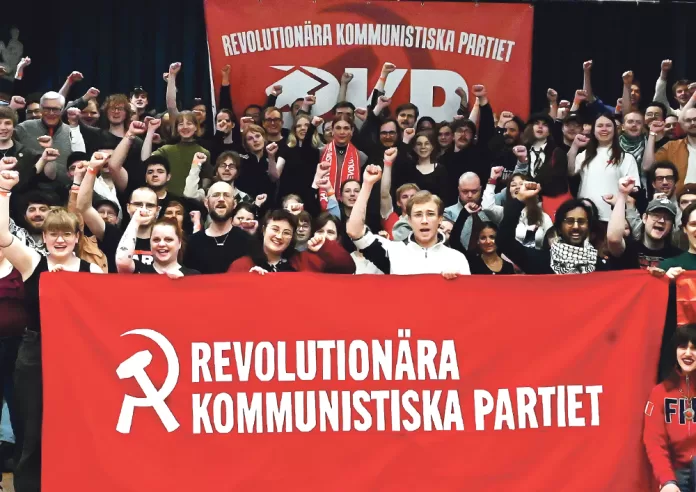 Kongress 2026