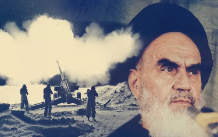 Islamiska republiken Iran