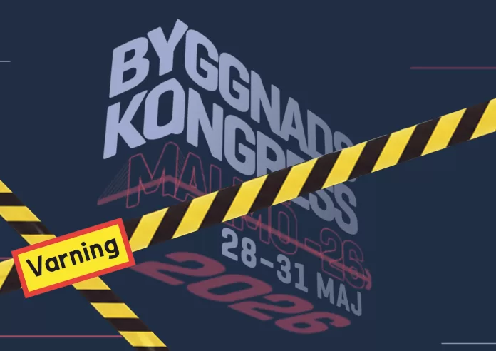Byggnads kongress