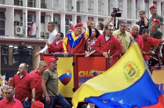Chavez