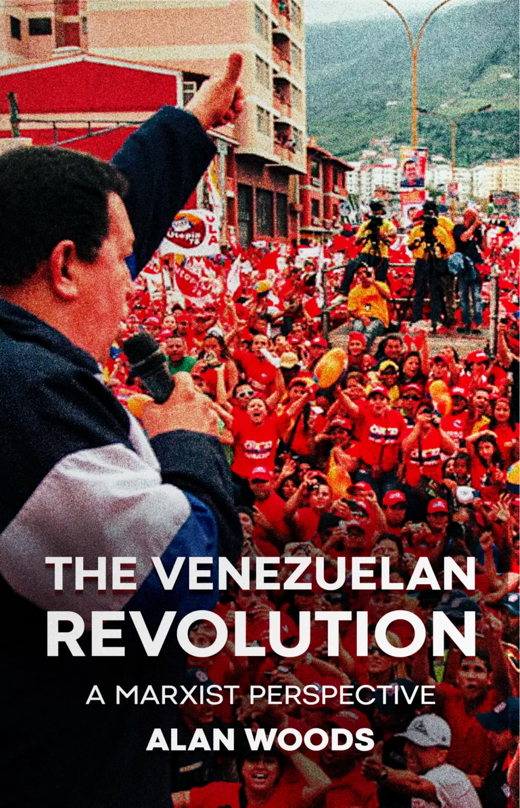The venezuelan revolution