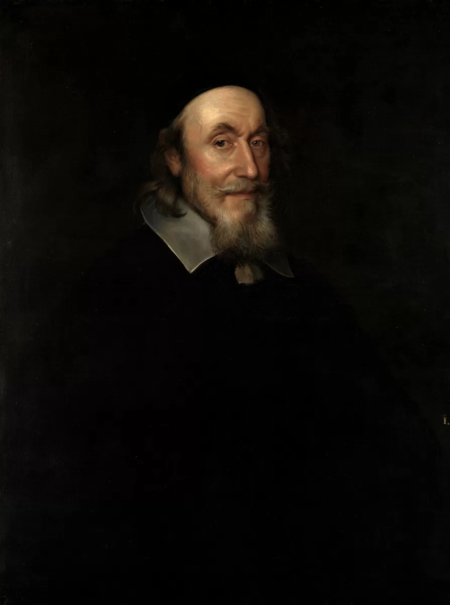 Axel Oxenstierna