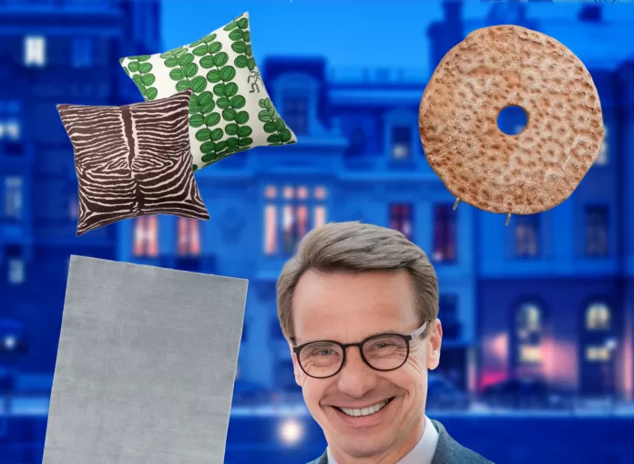Kristersson Ulf