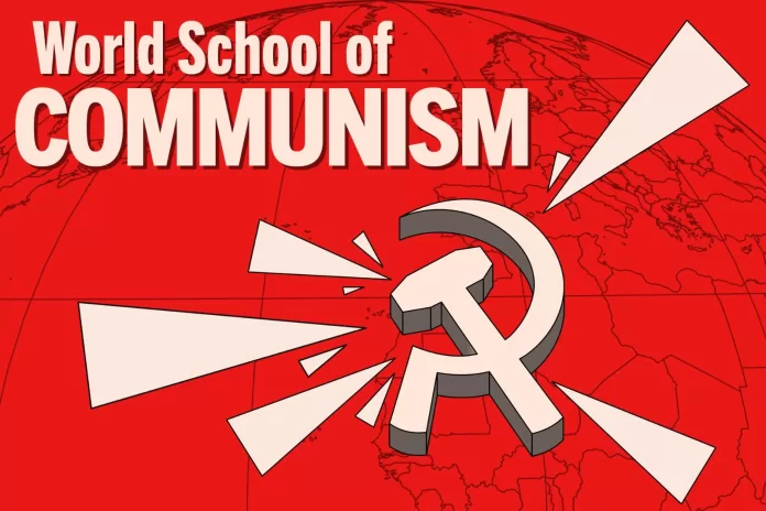 World school of communism 2026