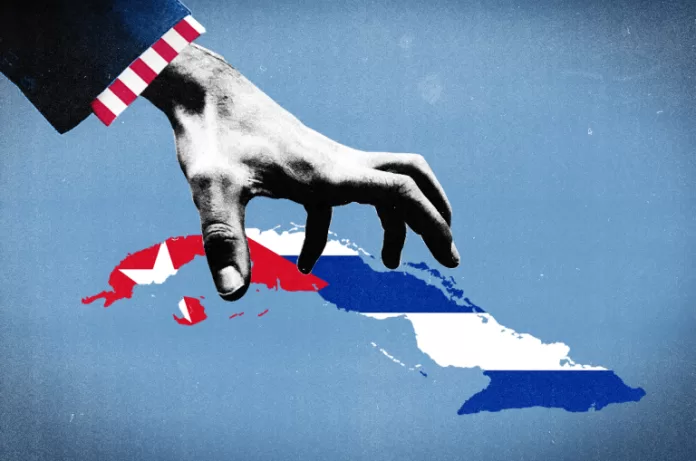Kuba Cuba