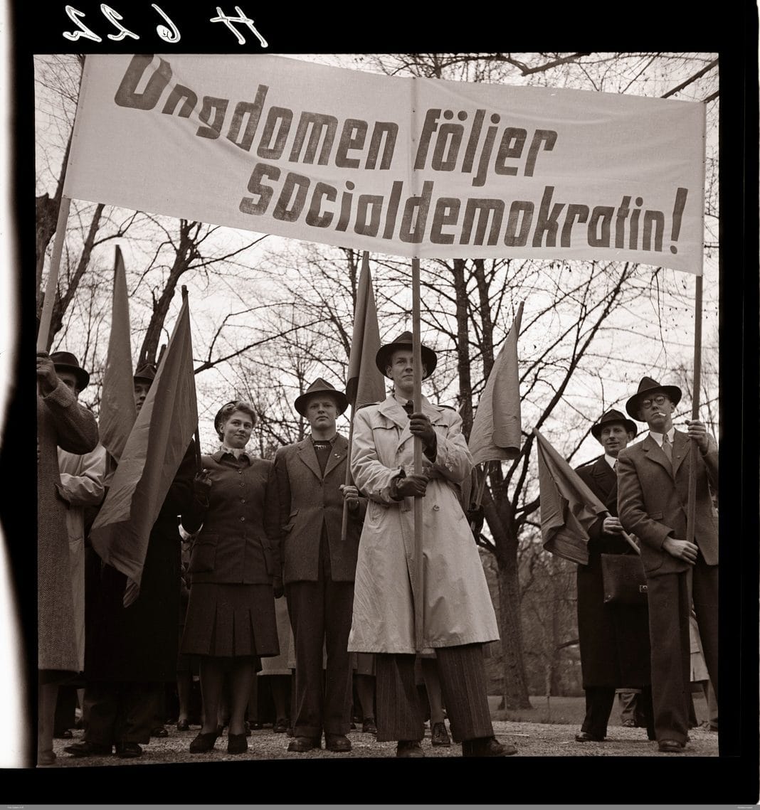 Socialdemokraterna