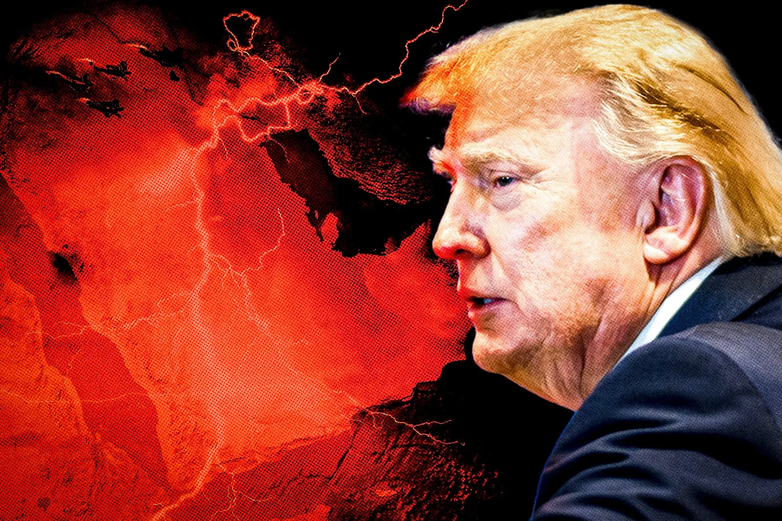 Trump Iran
